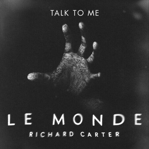 Richard Carter - Le Monde