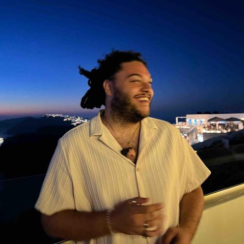 Richard Fairlie - Think I'm in Love