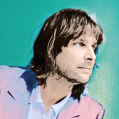 Ricky Hollywood - Musique Magique