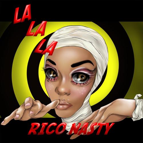 Rico Nasty - Guap (LaLaLa)