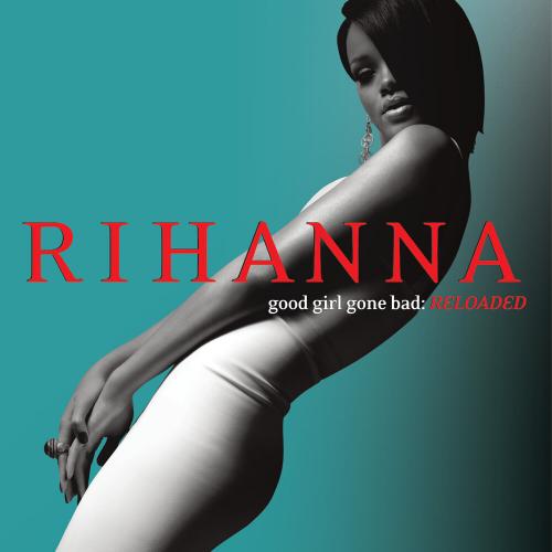 Rihanna feat. JAY-Z - Umbrella