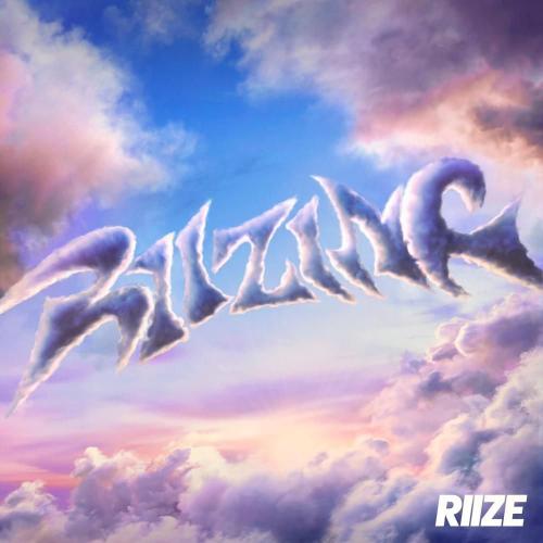 RIIZE - One Kiss