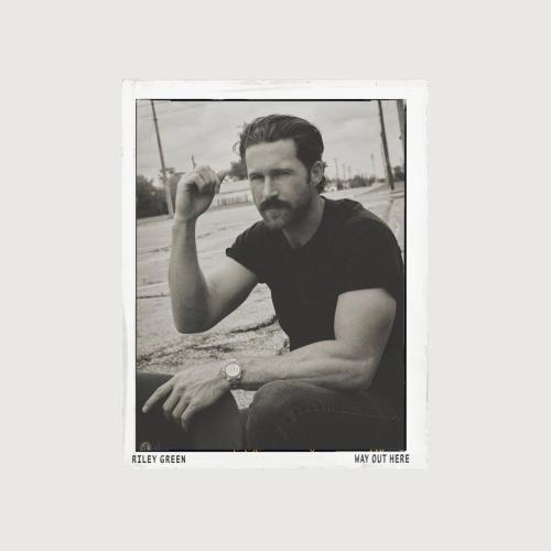 Riley Green - Way Out Here