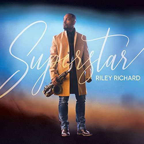 Riley Richard - superstar