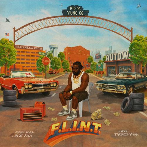 Rio Da Yung Og - Great Day