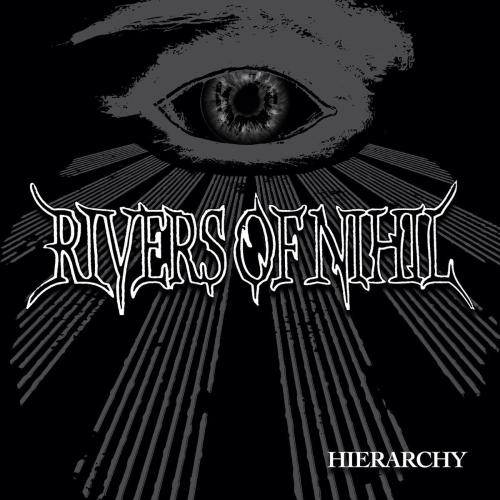 Rivers of Nihil - Ultimate Sentience