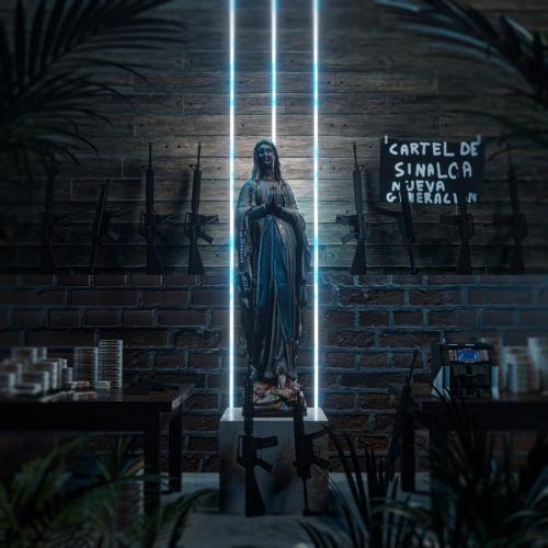 RNSNE & Choirdon - Cartel