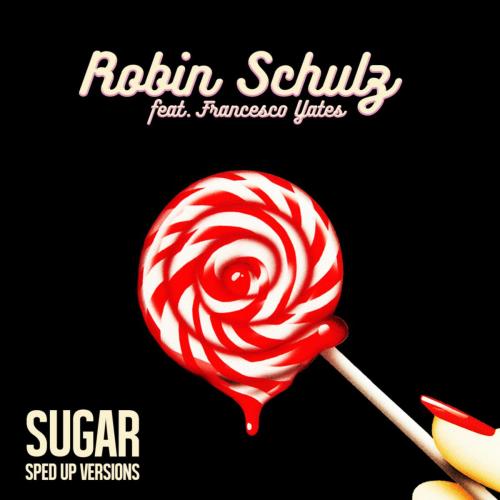 Robin Schulz - Sugar (feat. Francesco Yates) [KOPPY Remix]