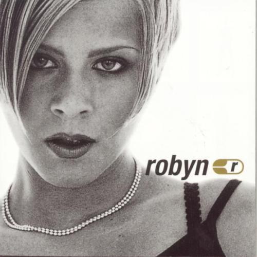 Robyn - Do You Know (What It Takes)