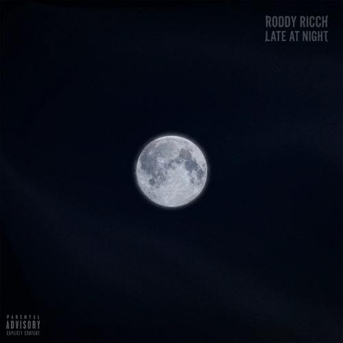 Roddy Ricch - Late At Night