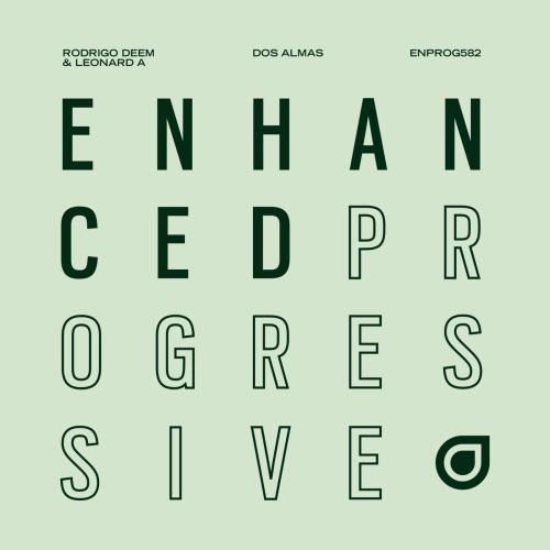 Rodrigo Deem & LEONARD A - Dos Almas