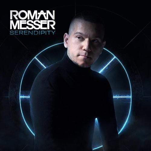 Roman Messer, NoMosk - Statue