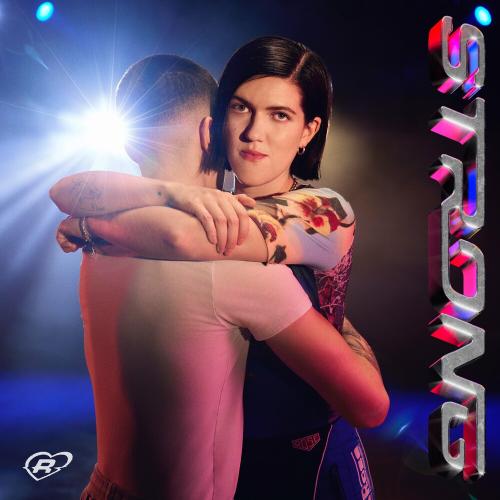 Romy feat. Fred Again.. - Strong