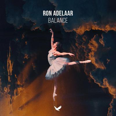 Ron Adelaar - Balance