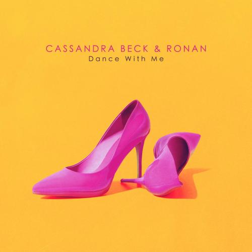 Ronan & Cassandra Beck - Dance With Me