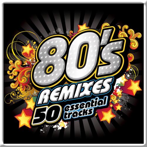 Ronan - Flashdance… What a Feeling (Ronan's Remix)
