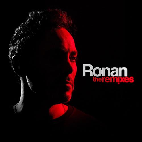 Ronan & Michelle Simonal - Hurts to Be in Love (Extended Club Remix)