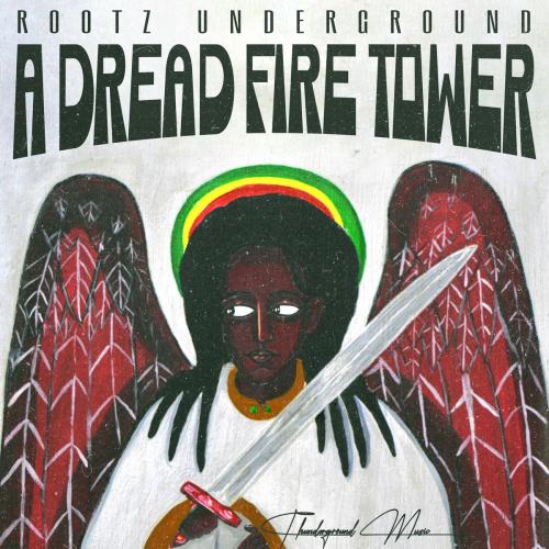 Rootz Underground - Seek Jah First