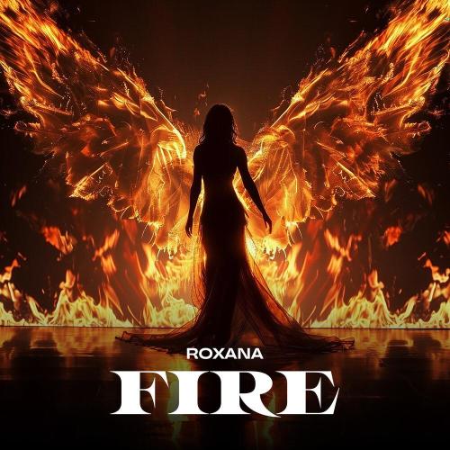 Roxana - Fire
