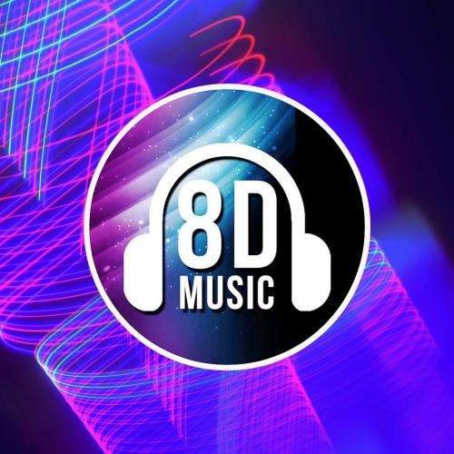 RSAC - NBA (Rompasso remix) (8D)
