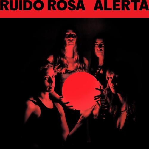 Ruido Rosa - Alerta