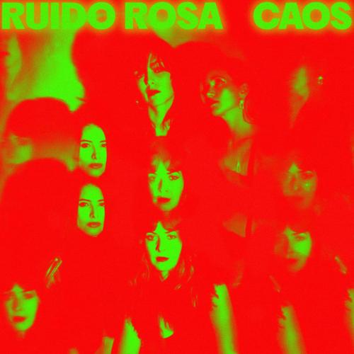 Ruido Rosa - Caos