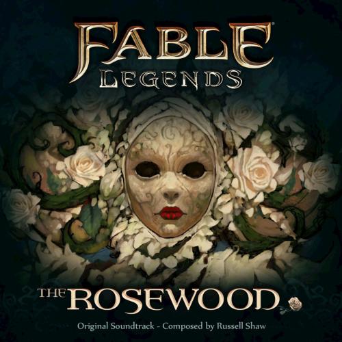 Russell Shaw - Title Theme