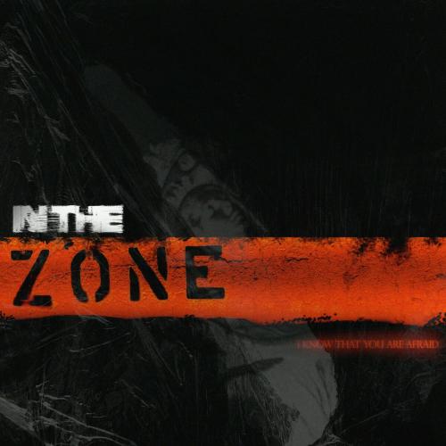 Ryan Nevis - IN THE ZONE