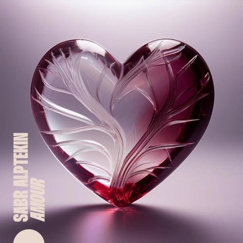 Sabr Alptekin - Amour