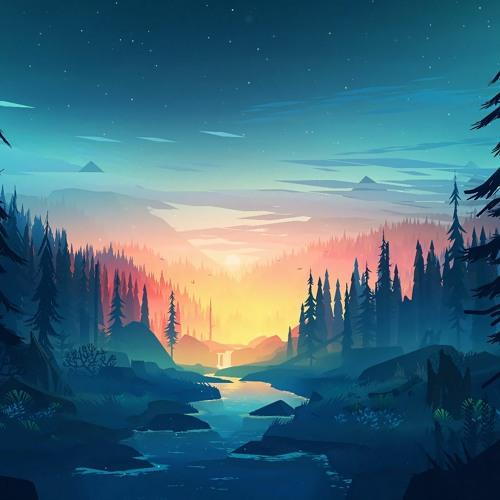 Sacred - Walking Among Forests