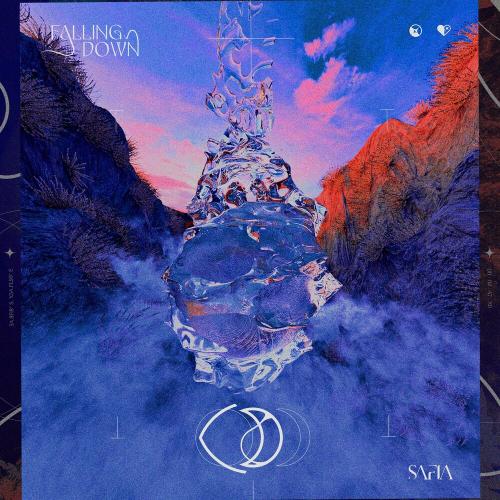 Safia - Falling Down