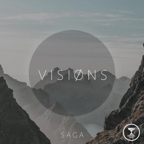 Saga - Visions