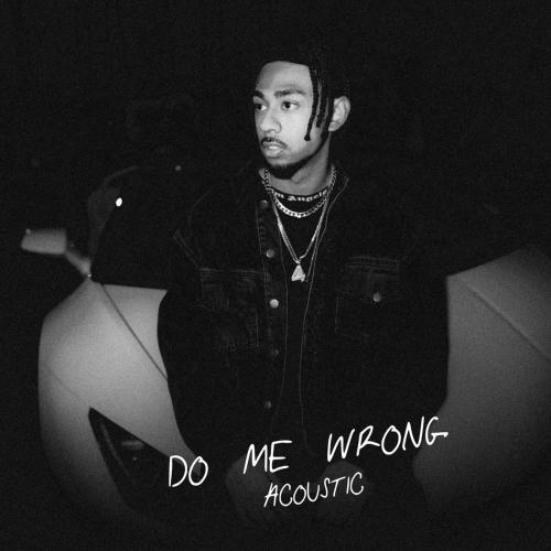 SAHXL - DO ME WRONG