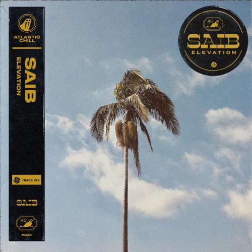 Saib - Elevation