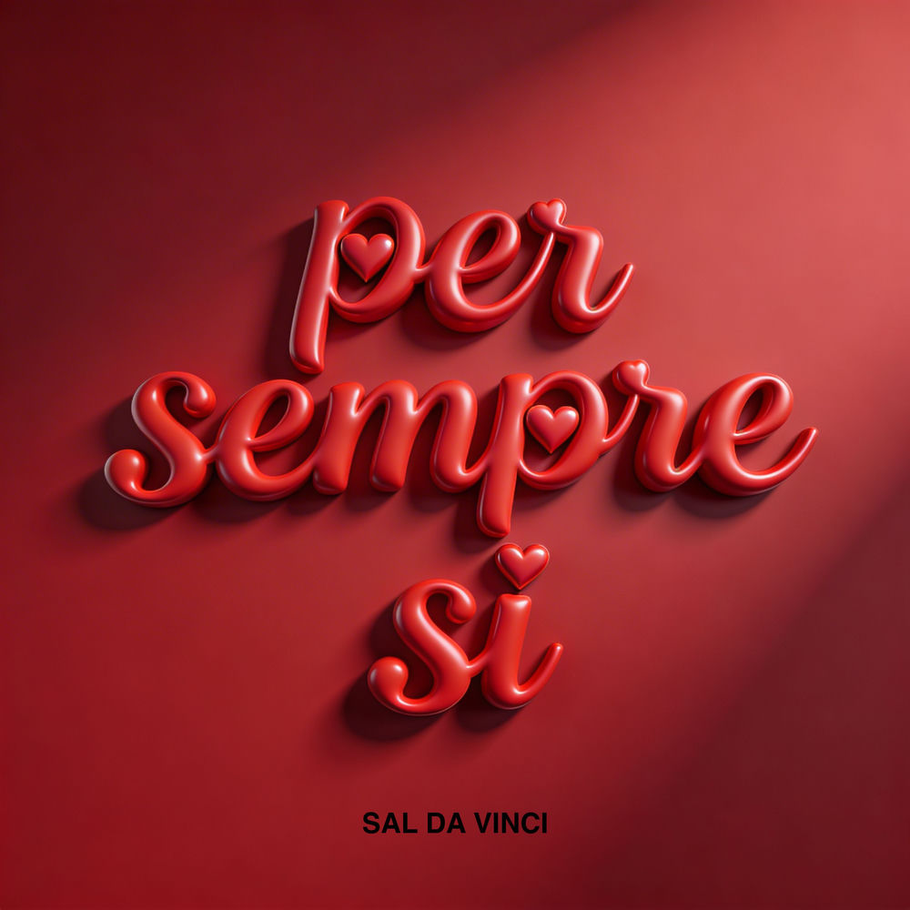 Sal Da Vinci - Per Sempre Sì