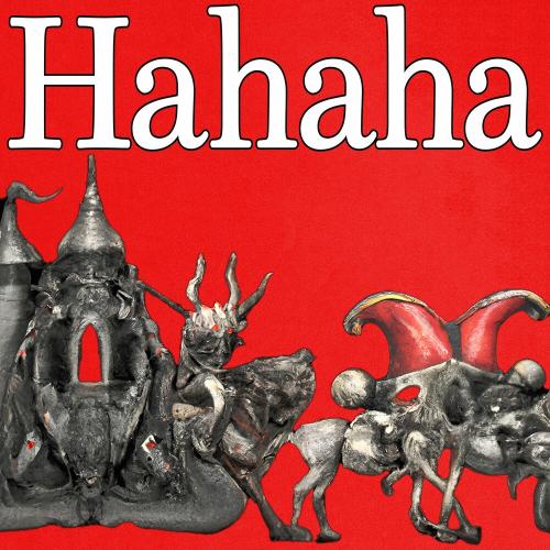 SALUKI - Hahaha