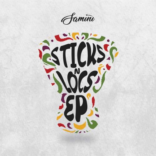 Samini - Stay with You (feat. Etana)