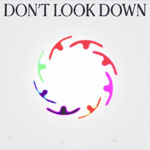 San Holo & Lizzy Land - DON'T LOOK DOWN