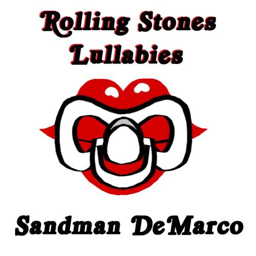 Sandman DeMarco - Jumpin' Jack Flash Lullaby Version)