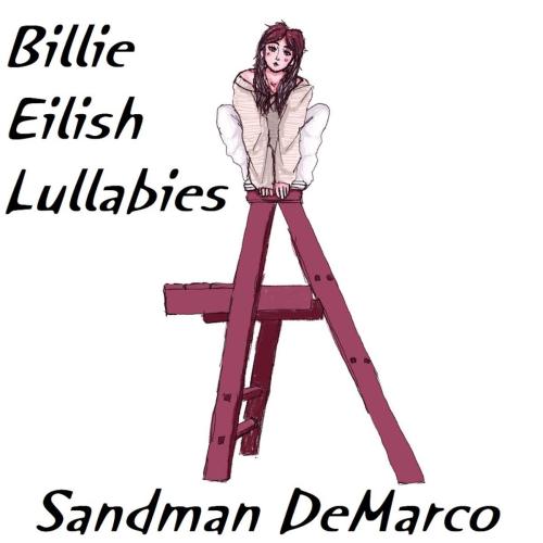 Sandman DeMarco - Male Fantasy (Lullaby Version)