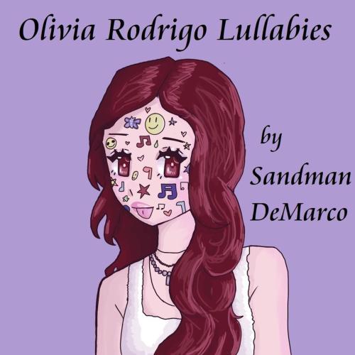 Sandman DeMarco - Traitor (Lullaby Version)