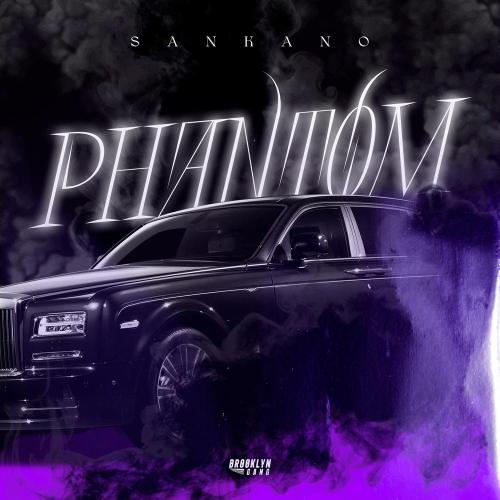 SANKANO - PHANTOM