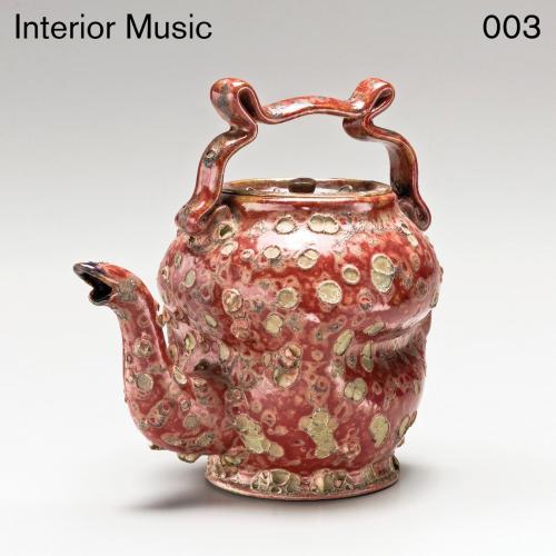 Santilli - Interior Music 003 (Part I)