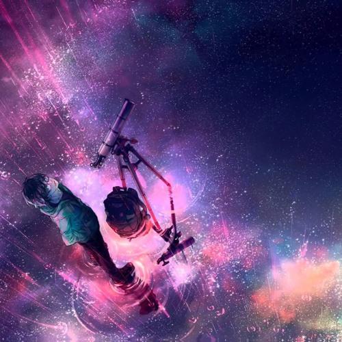 Sappheiros & Almaa - Dreams