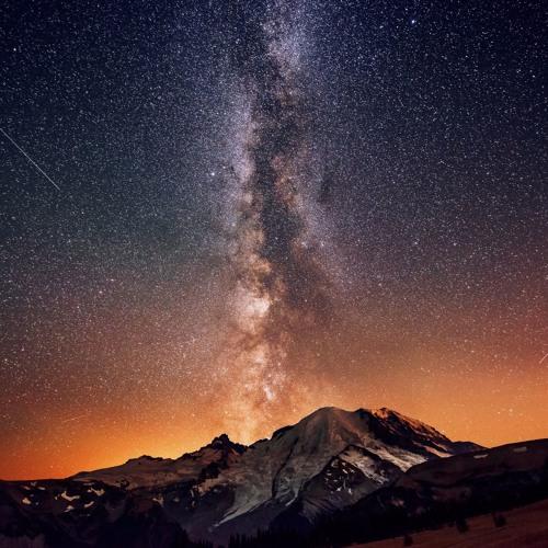 Sappheiros - Radiant night