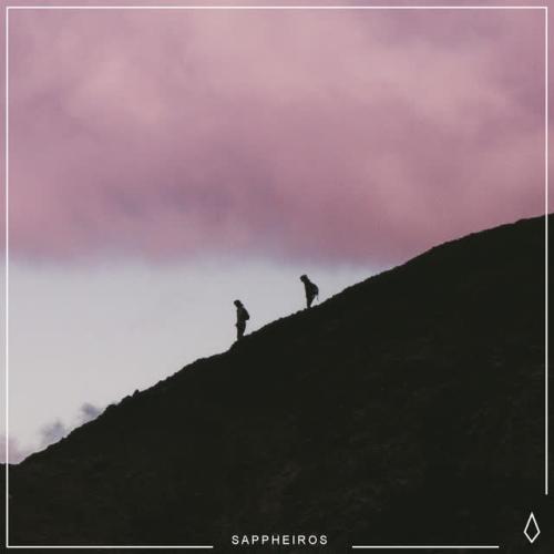 Sappheiros - Spirit