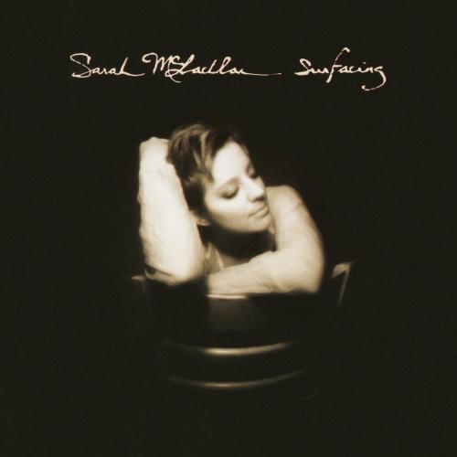 Sarah McLachlan - Building a Mystery
