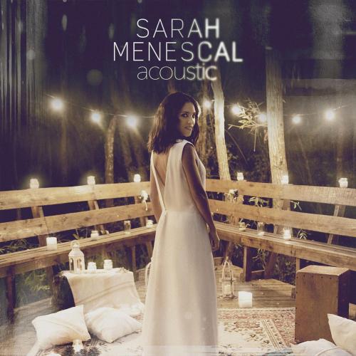 Sarah Menescal - Angels (Acoustic Version)