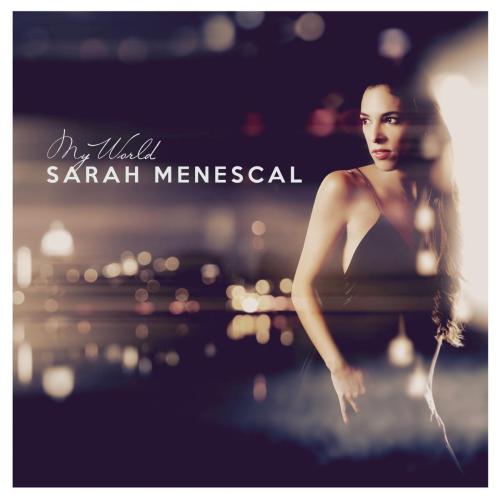 Sarah Menescal - Oh L'amour