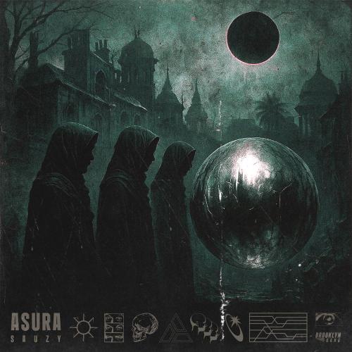 SAUZY - ASURA